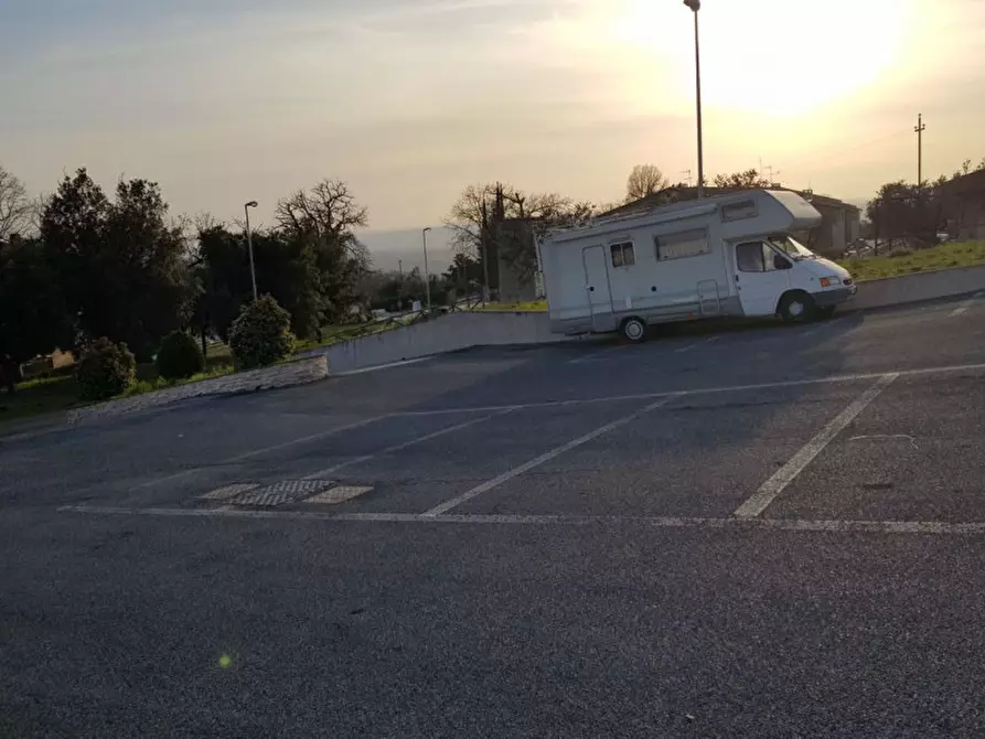 Immagine 3 di Terreno in vendita  in Via della Conserva a Fossombrone