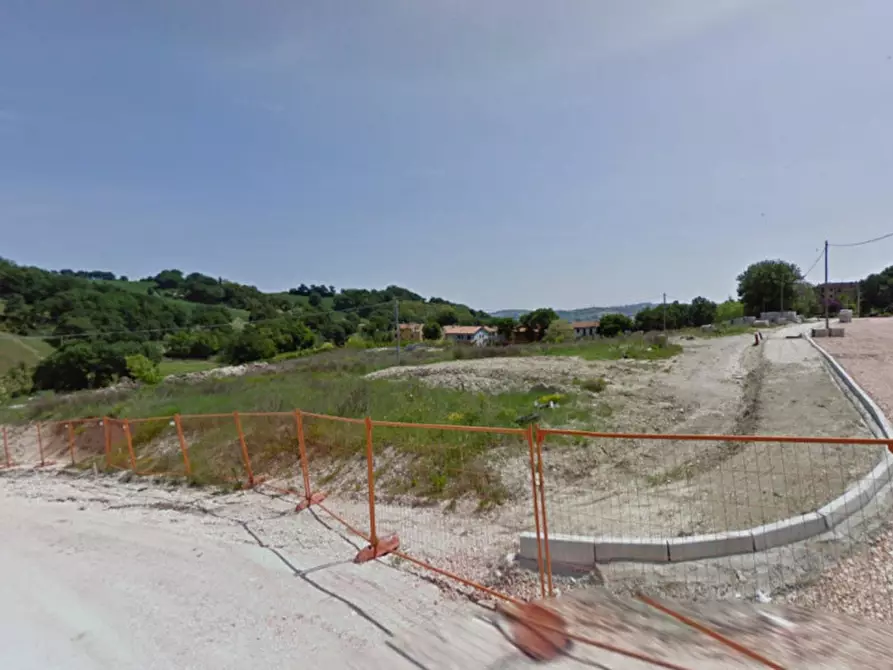 Immagine 4 di Terreno in vendita  in Via della Conserva a Fossombrone