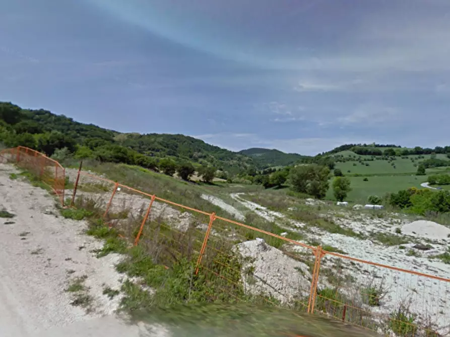Immagine 5 di Terreno in vendita  in Via della Conserva a Fossombrone