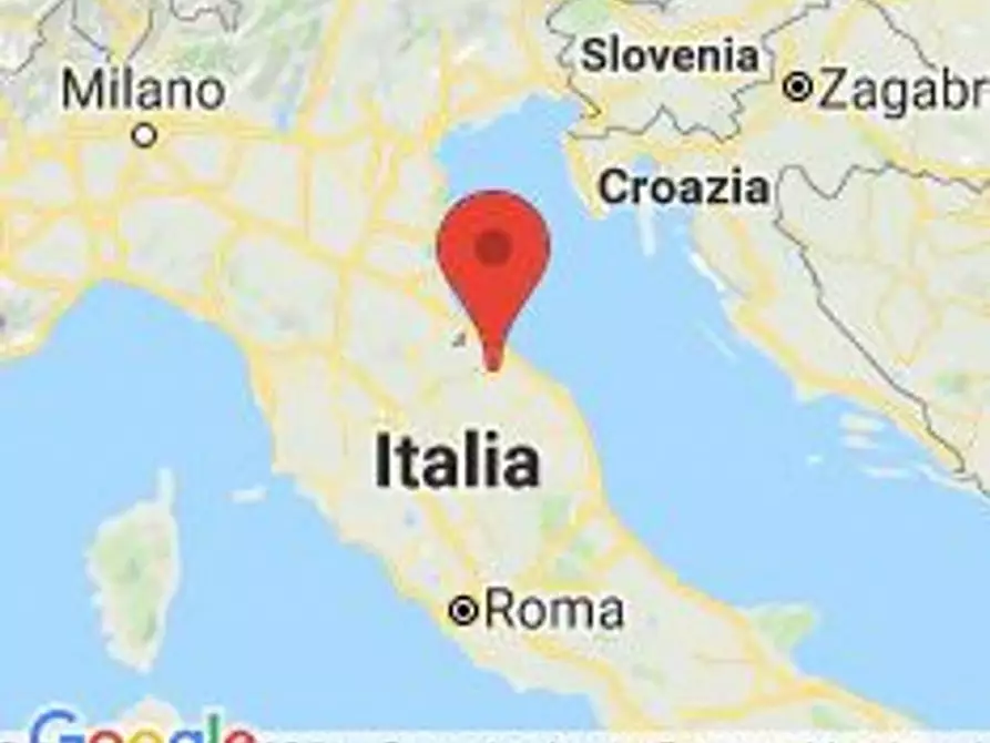 Immagine 9 di Terreno in vendita  in Via della Conserva a Fossombrone