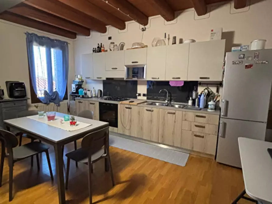 Immagine 1 di Appartamento in vendita  a Badia Polesine