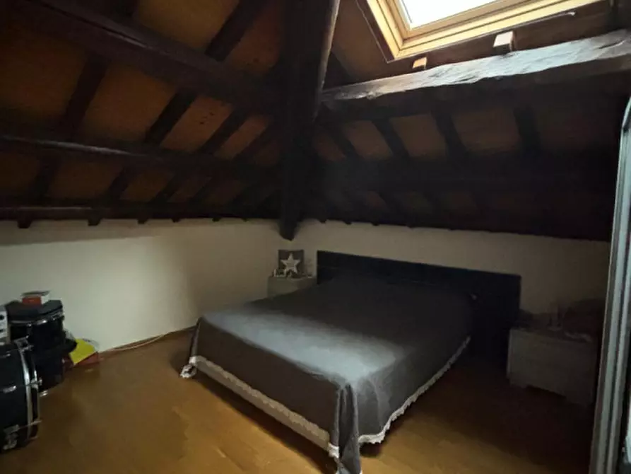 Immagine 7 di Appartamento in vendita  a Badia Polesine