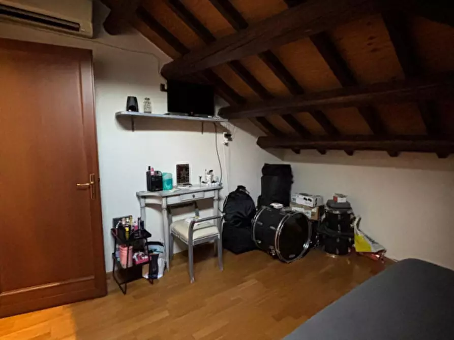 Immagine 8 di Appartamento in vendita  a Badia Polesine