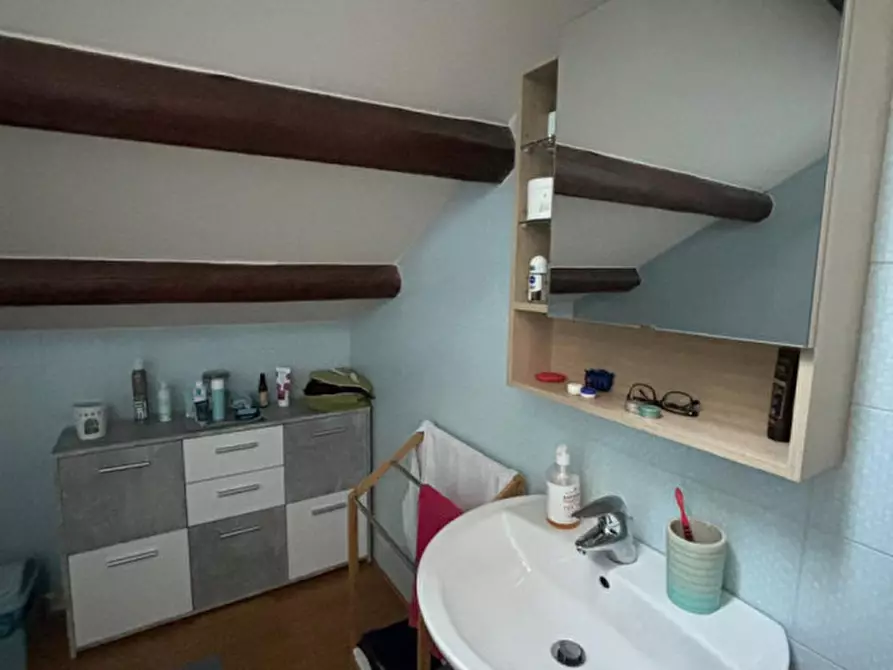 Immagine 9 di Appartamento in vendita  a Badia Polesine