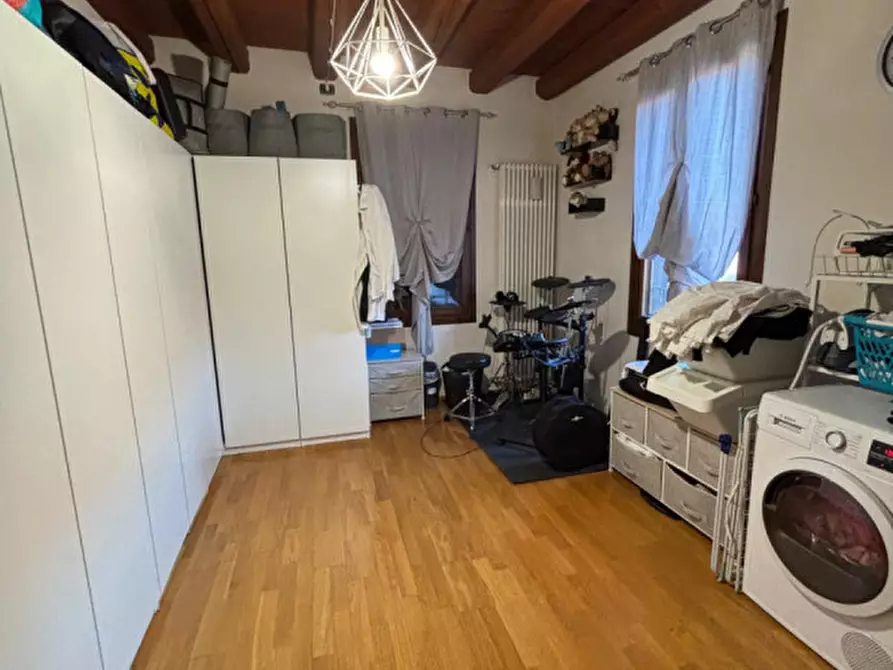 Immagine 10 di Appartamento in vendita  a Badia Polesine