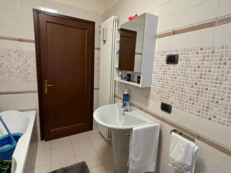 Immagine 12 di Appartamento in vendita  a Badia Polesine