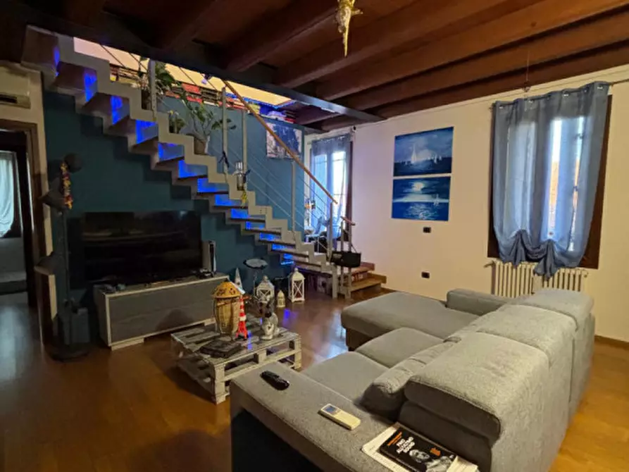 Immagine 14 di Appartamento in vendita  a Badia Polesine