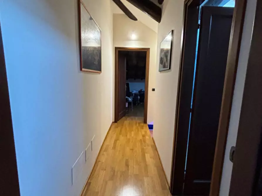 Immagine 16 di Appartamento in vendita  a Badia Polesine