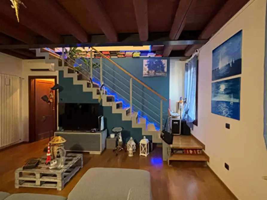 Immagine 18 di Appartamento in vendita  a Badia Polesine