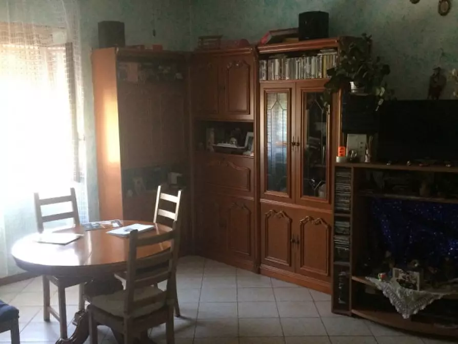 Immagine 3 di Appartamento in vendita  a Roma