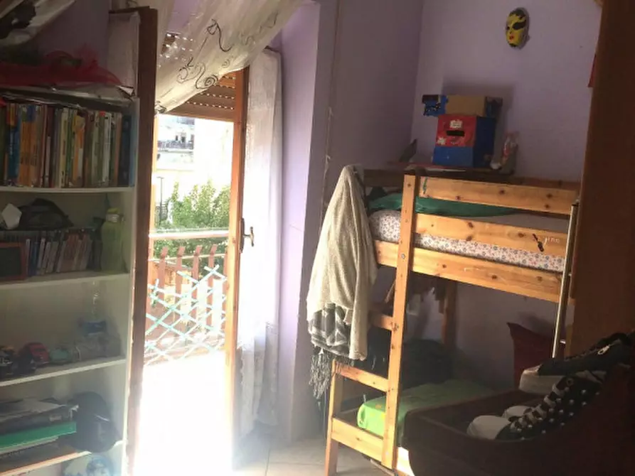 Immagine 6 di Appartamento in vendita  a Roma