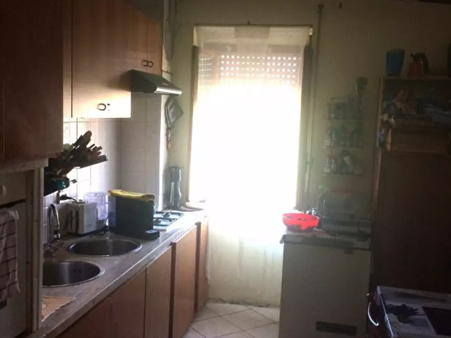 Immagine 7 di Appartamento in vendita  a Roma