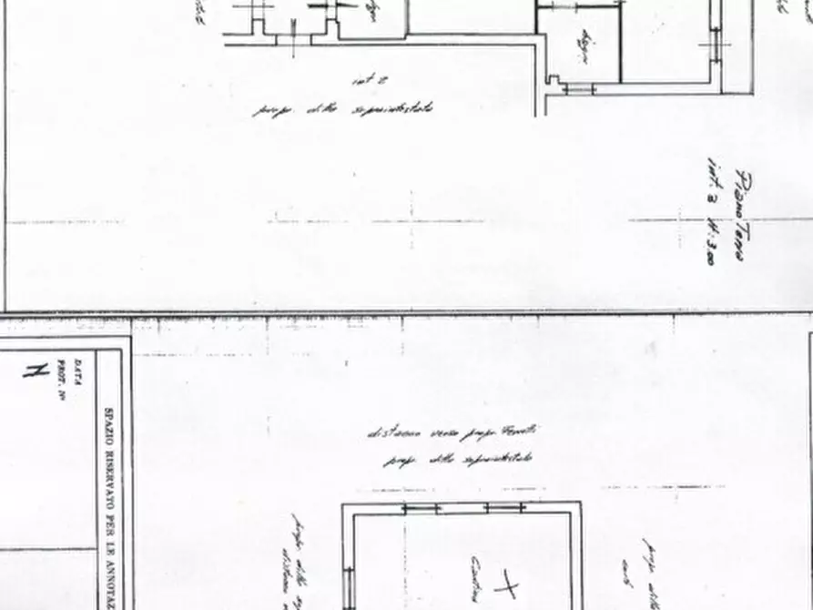 Immagine 12 di Appartamento in vendita  a Roma