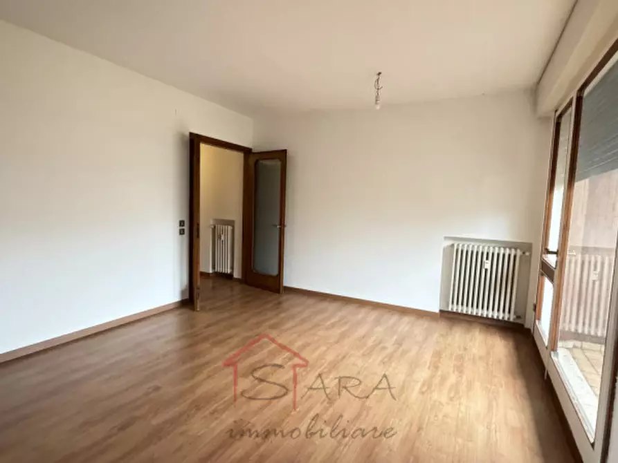 Immagine 3 di Appartamento in affitto  in via Palermo a Padova