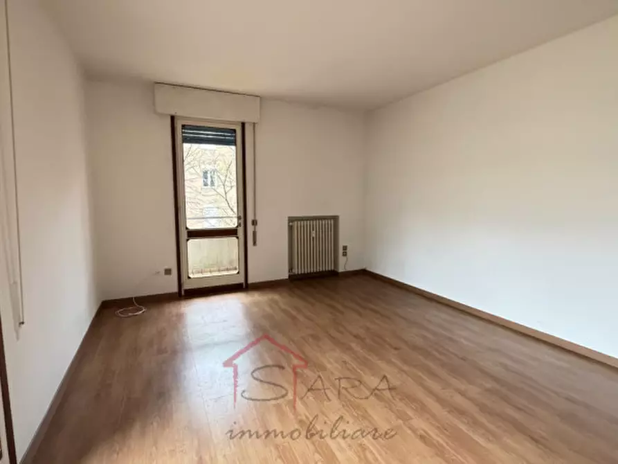 Immagine 4 di Appartamento in affitto  in via Palermo a Padova