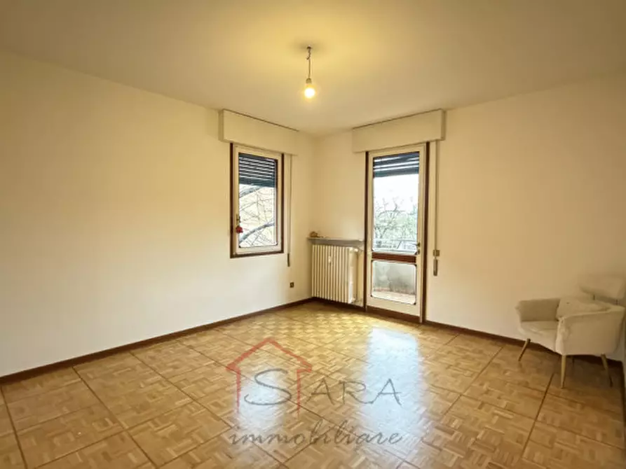 Immagine 5 di Appartamento in affitto  in via Palermo a Padova