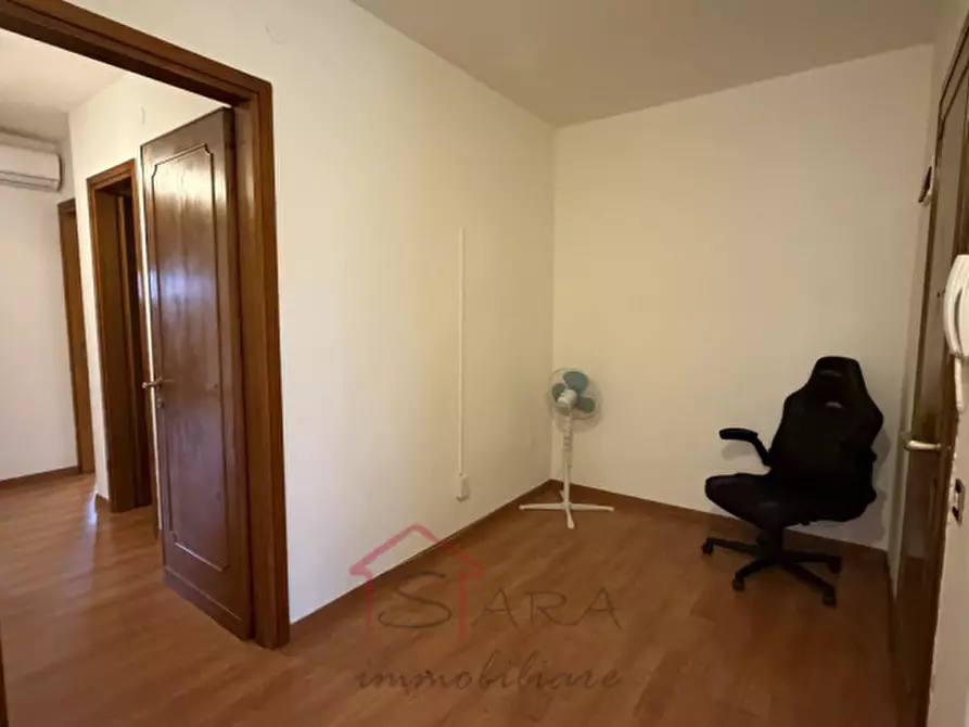 Immagine 6 di Appartamento in affitto  in via Palermo a Padova