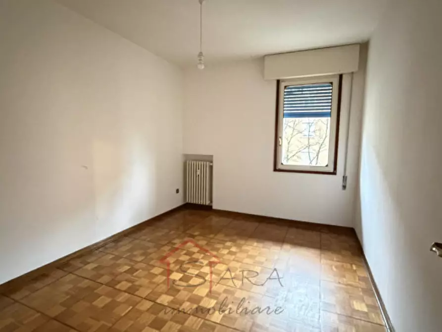 Immagine 7 di Appartamento in affitto  in via Palermo a Padova