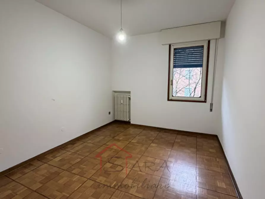 Immagine 8 di Appartamento in affitto  in via Palermo a Padova