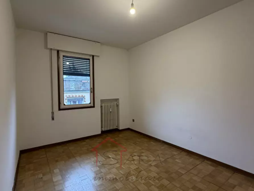 Immagine 9 di Appartamento in affitto  in via Palermo a Padova