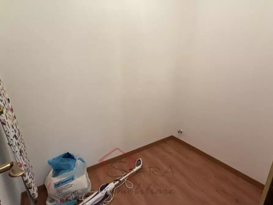 Immagine 12 di Appartamento in affitto  in via Palermo a Padova