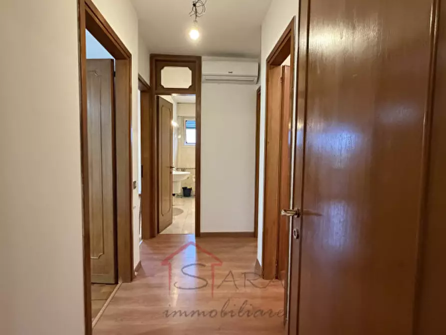 Immagine 13 di Appartamento in affitto  in via Palermo a Padova