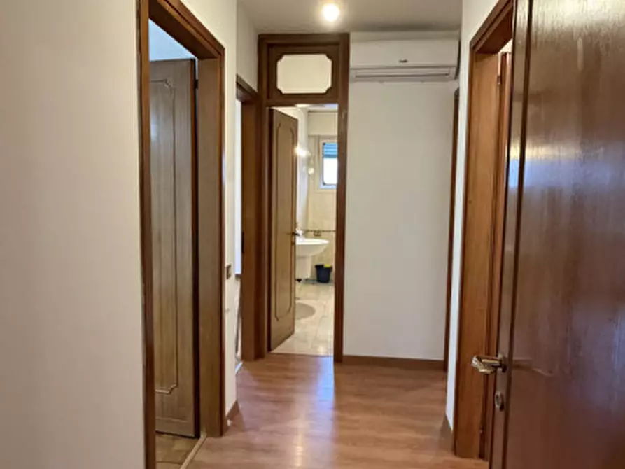 Immagine 14 di Appartamento in affitto  in via Palermo a Padova