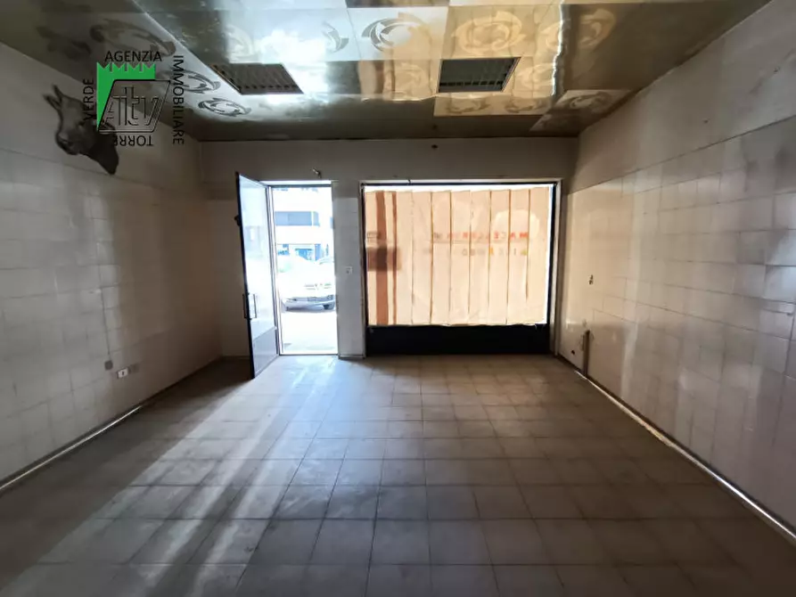 Immagine 3 di Negozio in vendita  in Mezzolombardo, via Alcide Degasperi a Mezzolombardo