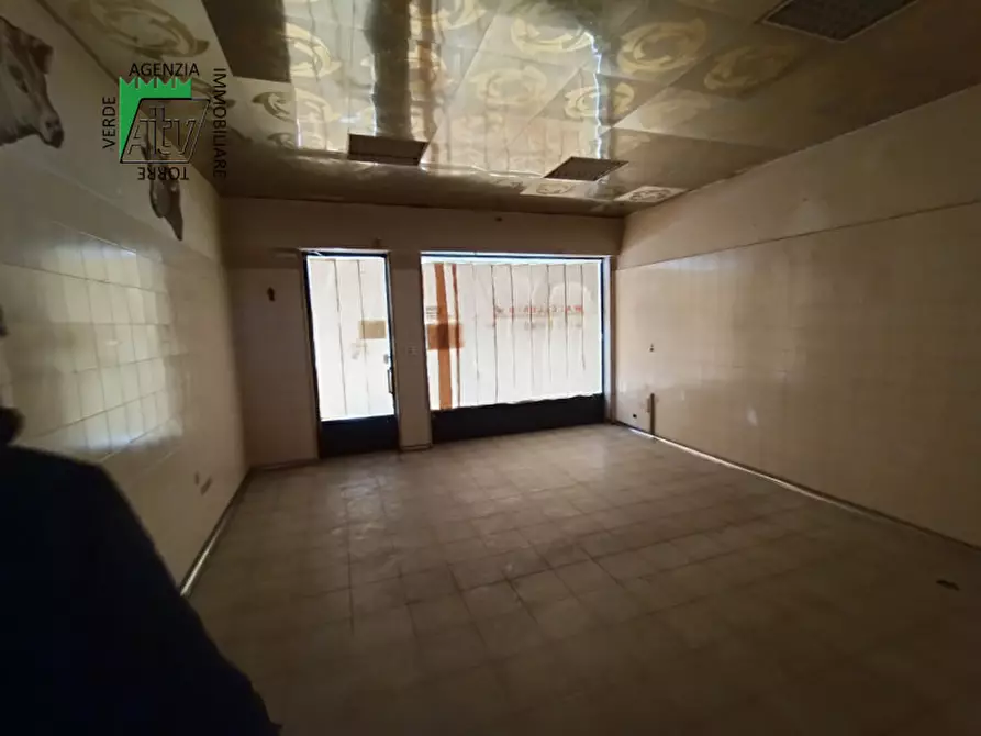 Immagine 4 di Negozio in vendita  in Mezzolombardo, via Alcide Degasperi a Mezzolombardo