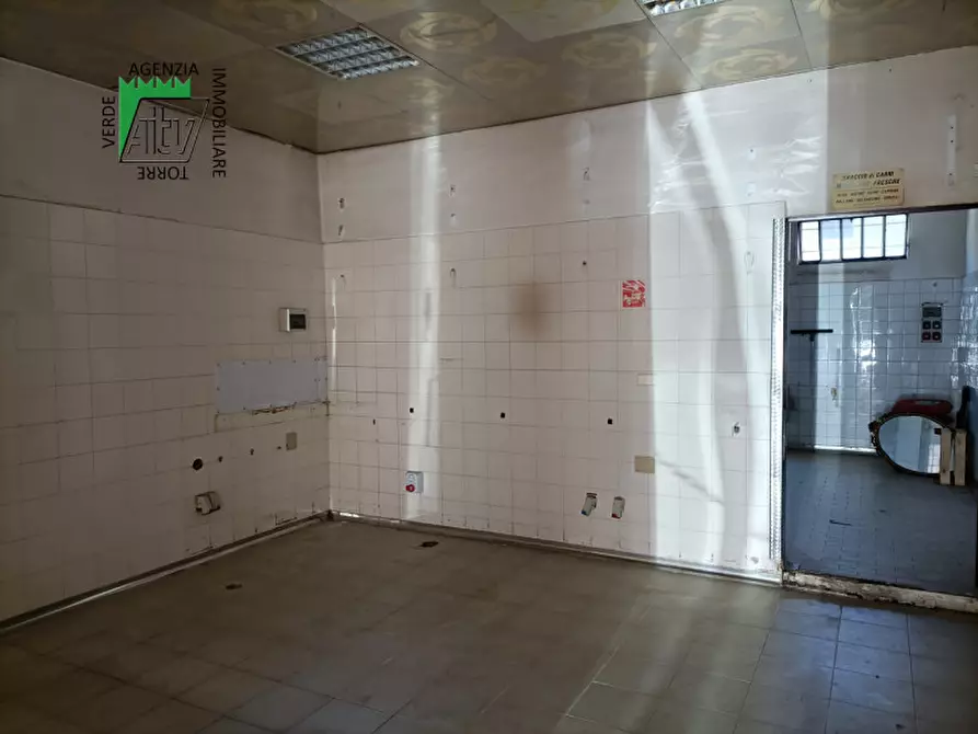 Immagine 5 di Negozio in vendita  in Mezzolombardo, via Alcide Degasperi a Mezzolombardo