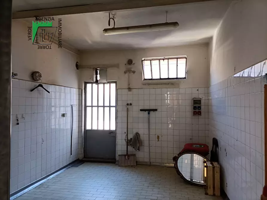 Immagine 6 di Negozio in vendita  in Mezzolombardo, via Alcide Degasperi a Mezzolombardo