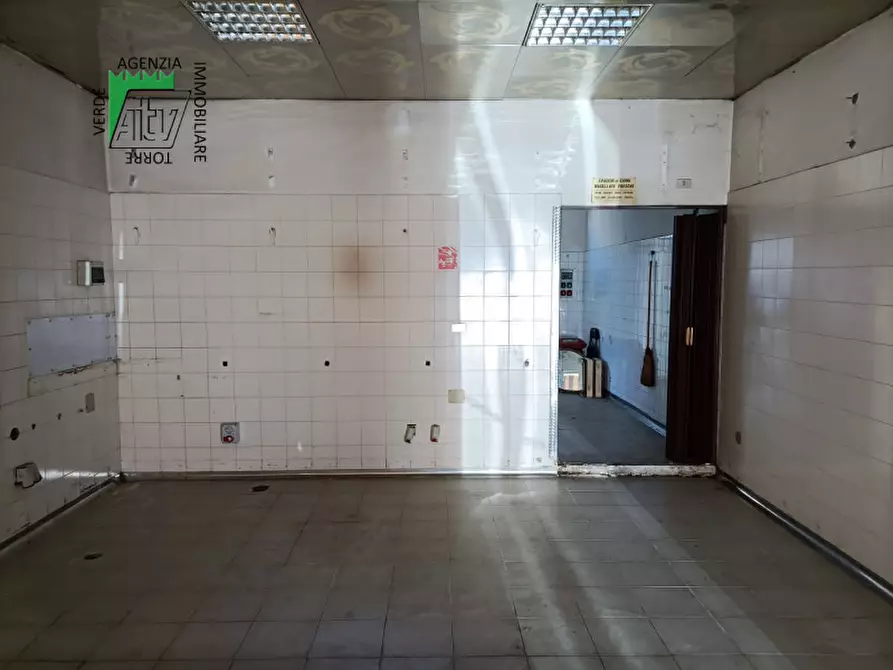 Immagine 7 di Negozio in vendita  in Mezzolombardo, via Alcide Degasperi a Mezzolombardo