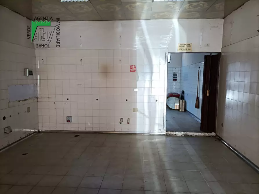 Immagine 8 di Negozio in vendita  in Mezzolombardo, via Alcide Degasperi a Mezzolombardo