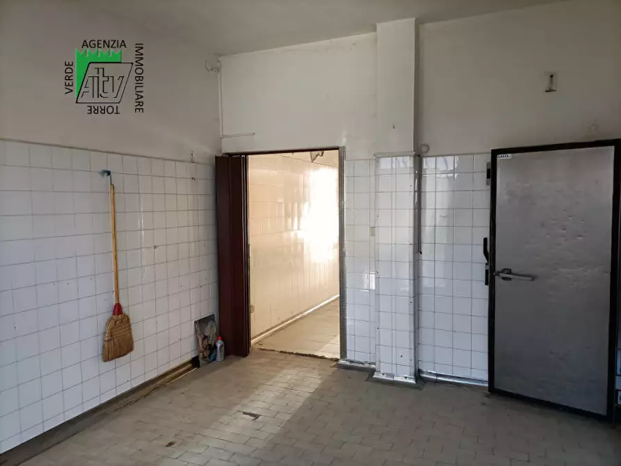 Immagine 9 di Negozio in vendita  in Mezzolombardo, via Alcide Degasperi a Mezzolombardo