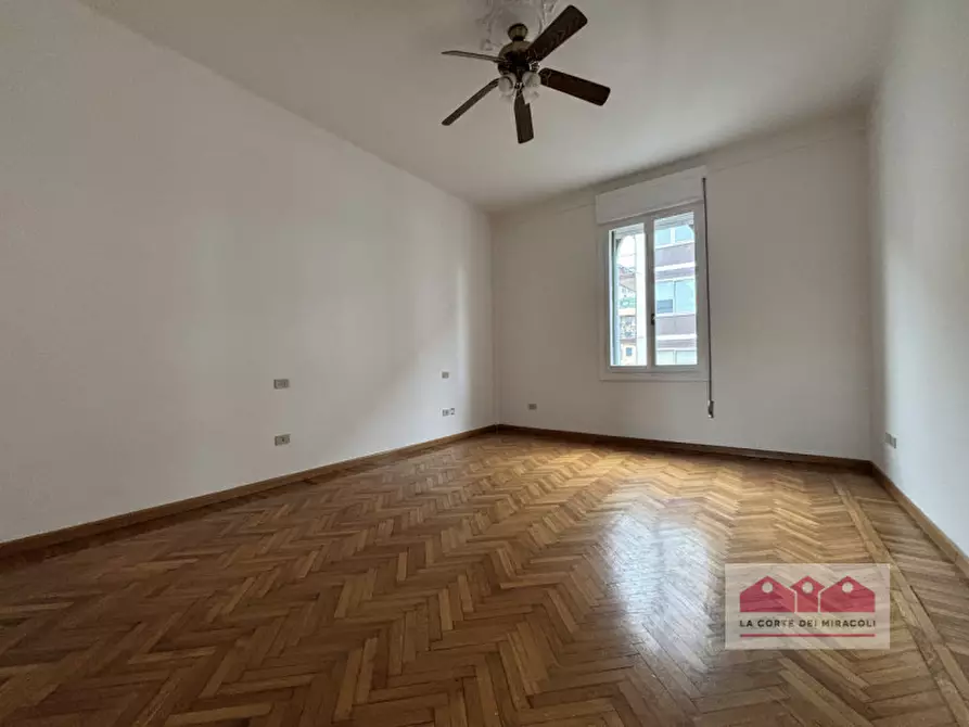 Immagine 4 di Appartamento in affitto  in Via Battaglione Monte Berico a Vicenza