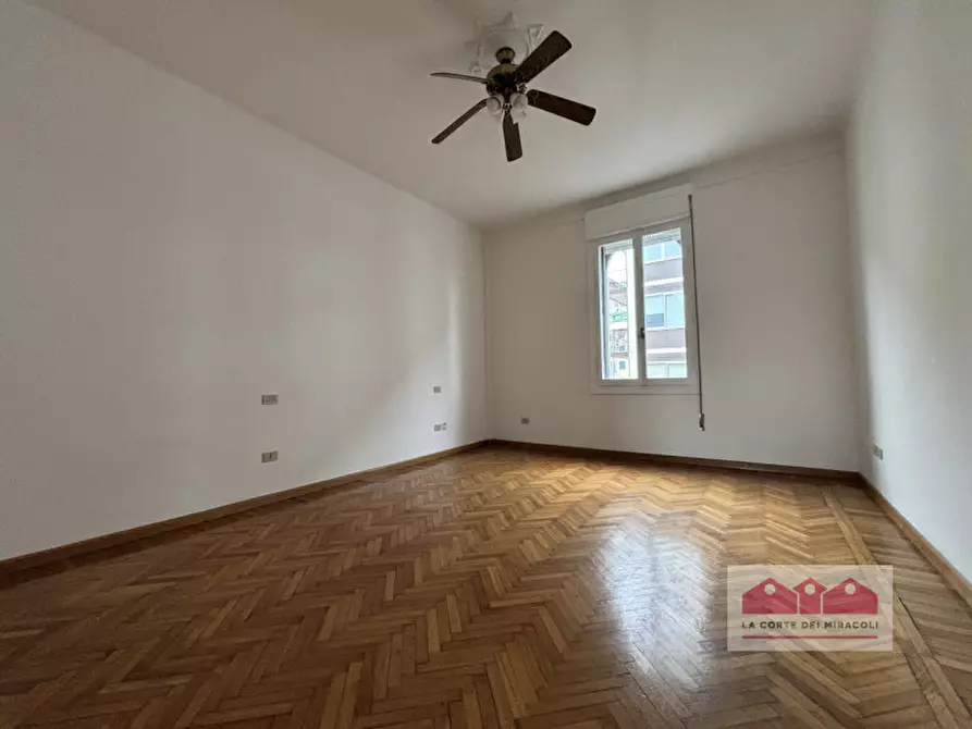 Immagine 5 di Appartamento in affitto  in Via Battaglione Monte Berico a Vicenza