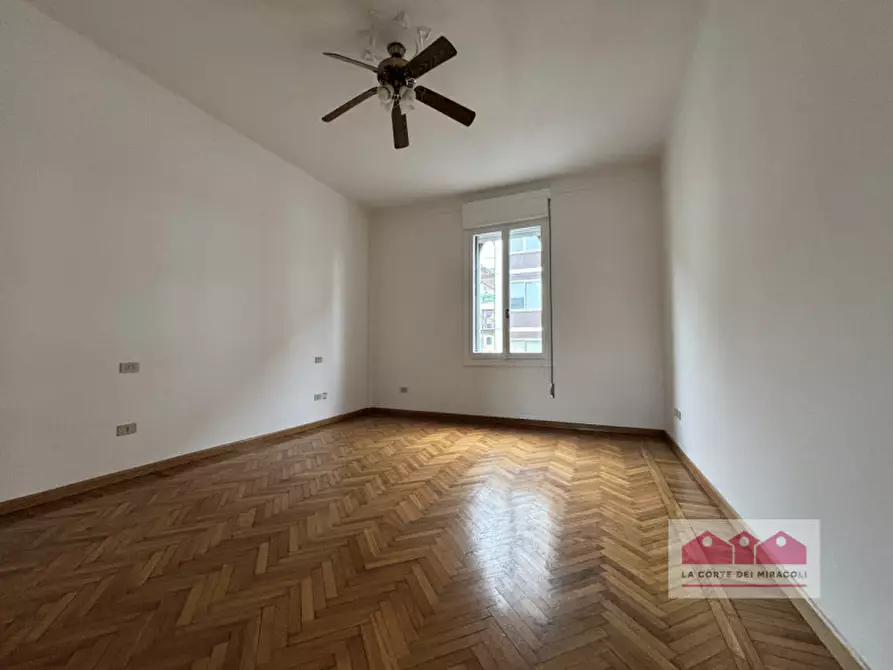 Immagine 7 di Appartamento in affitto  in Via Battaglione Monte Berico a Vicenza