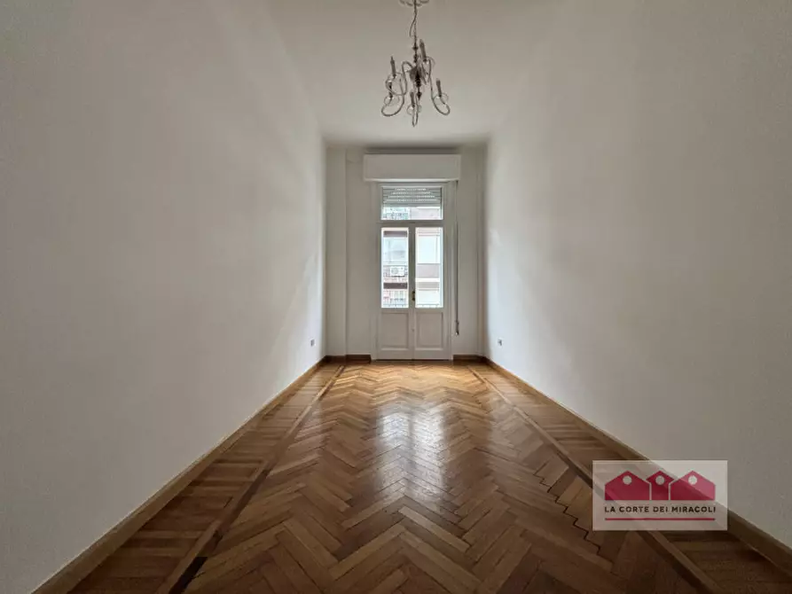 Immagine 8 di Appartamento in affitto  in Via Battaglione Monte Berico a Vicenza