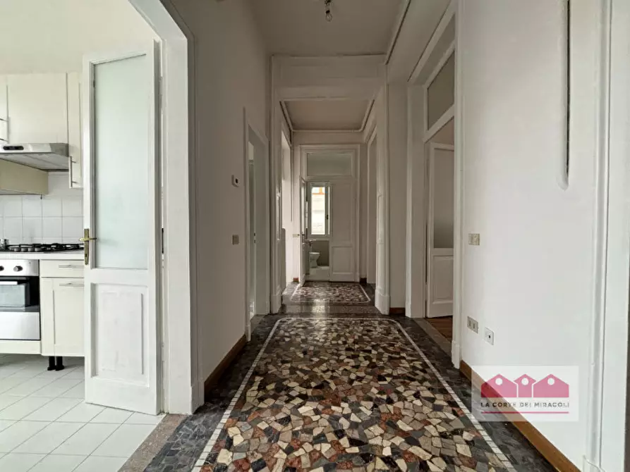 Immagine 9 di Appartamento in affitto  in Via Battaglione Monte Berico a Vicenza