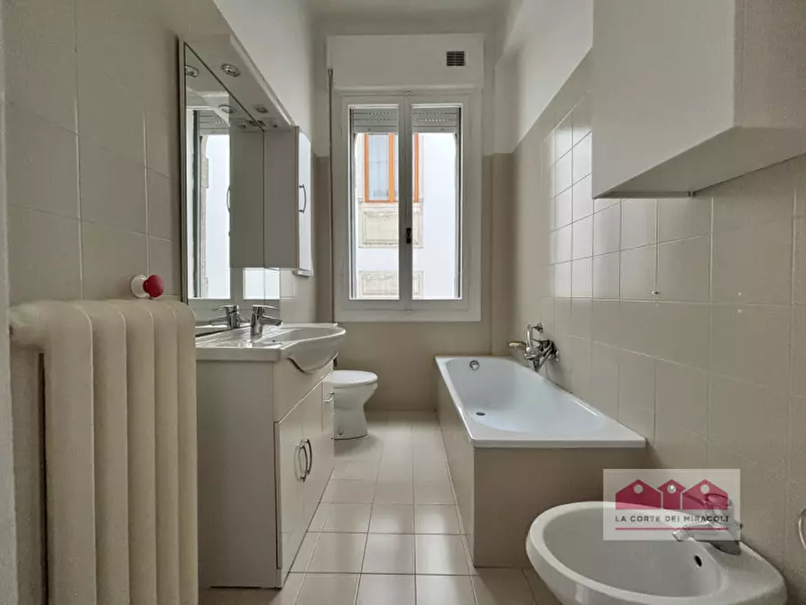 Immagine 12 di Appartamento in affitto  in Via Battaglione Monte Berico a Vicenza