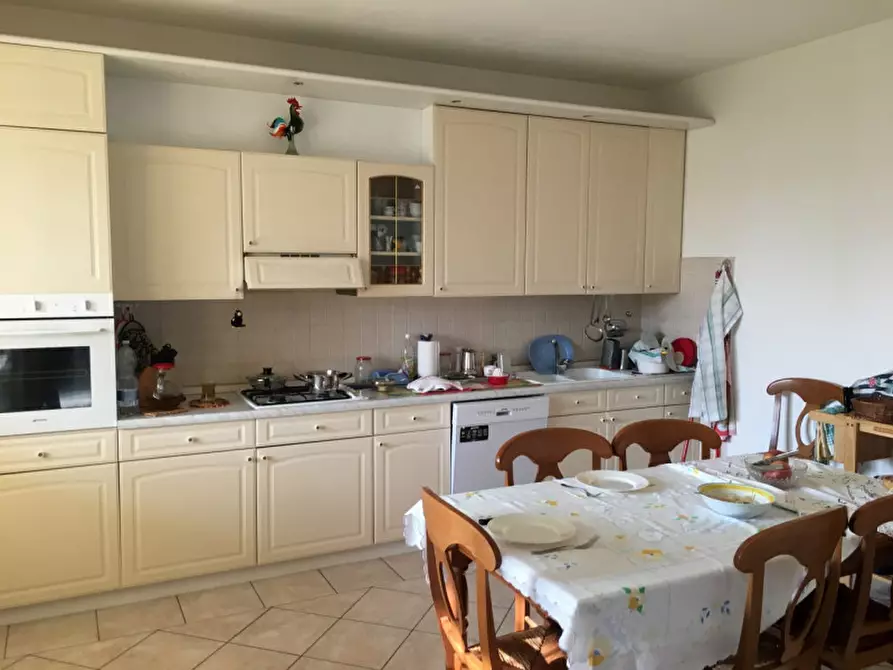 Immagine 1 di Casa indipendente in vendita  a Suzzara