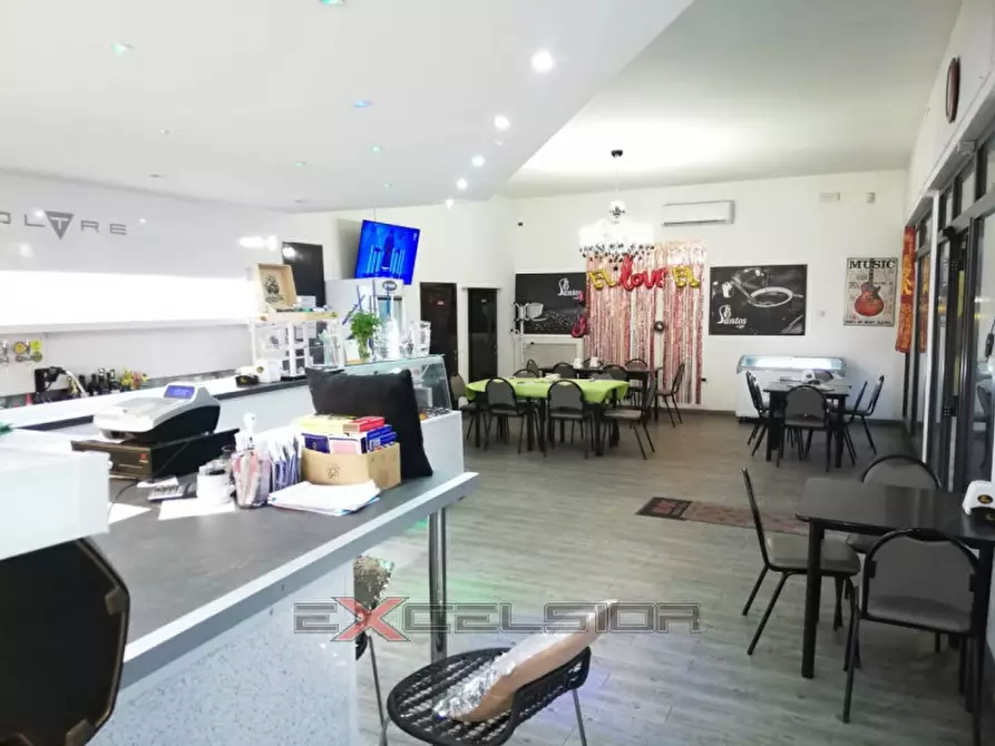 Immagine 3 di Negozio in affitto  in Via G. Matteotti, 20 bis a Cavarzere