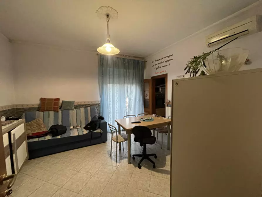 Immagine 4 di Appartamento in vendita  a Suzzara