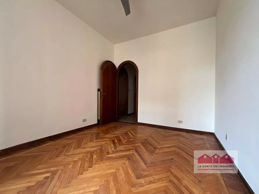 Immagine 5 di Appartamento in affitto  in piazza delle erbe 19 a Vicenza