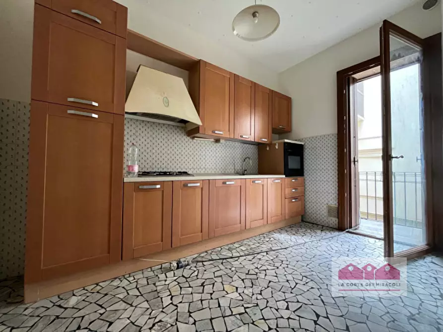Immagine 8 di Appartamento in affitto  in piazza delle erbe 19 a Vicenza