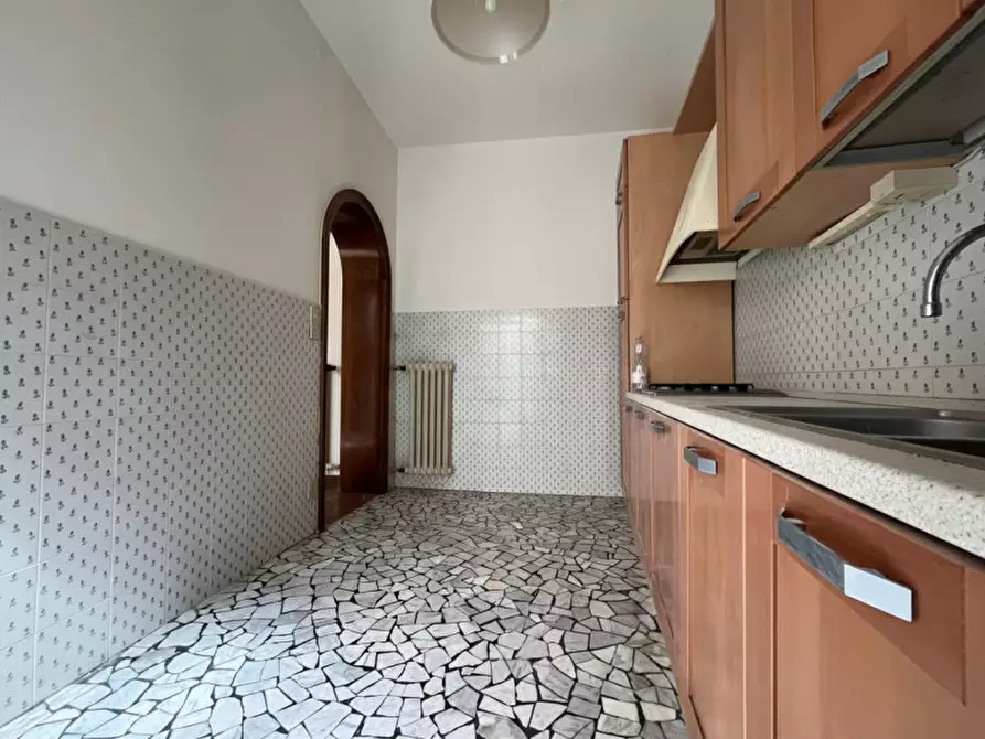 Immagine 9 di Appartamento in affitto  in piazza delle erbe 19 a Vicenza