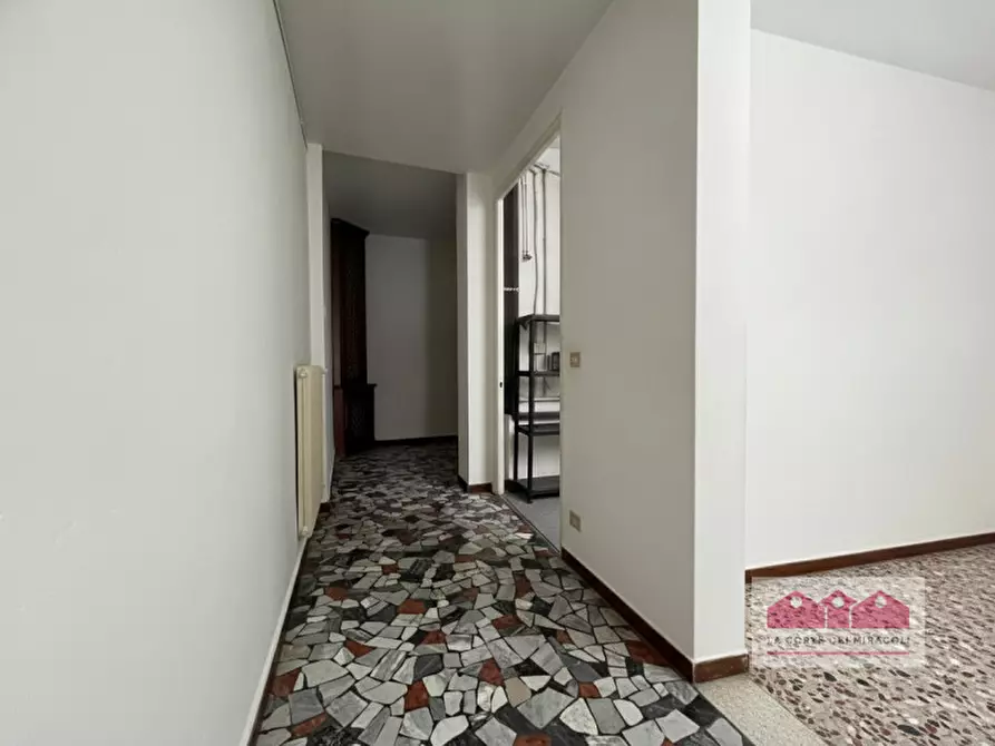 Immagine 14 di Appartamento in affitto  in piazza delle erbe 19 a Vicenza