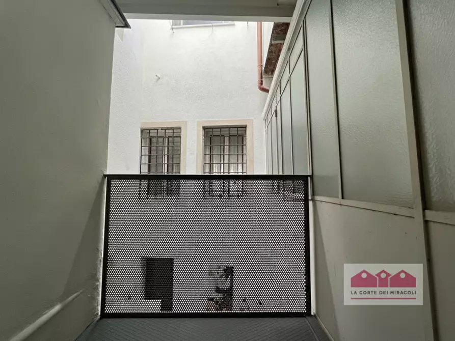 Immagine 16 di Appartamento in affitto  in piazza delle erbe 19 a Vicenza