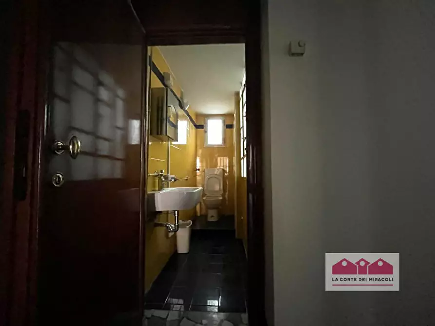 Immagine 19 di Appartamento in affitto  in piazza delle erbe 19 a Vicenza