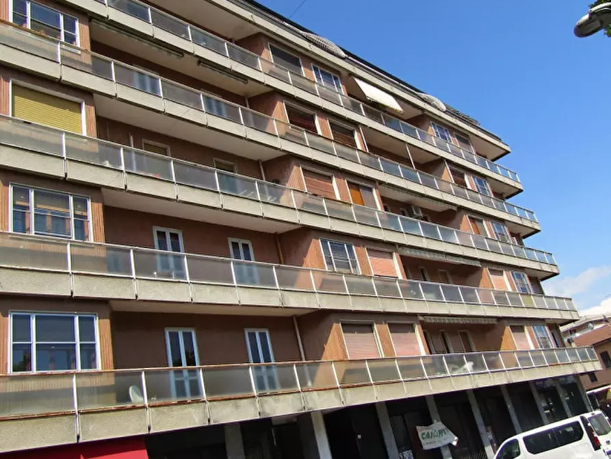 Immagine 1 di Appartamento in vendita  in viale Loreto n° 44 a Sannazzaro De' Burgondi